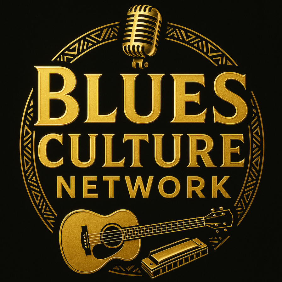 Blues Culture Network