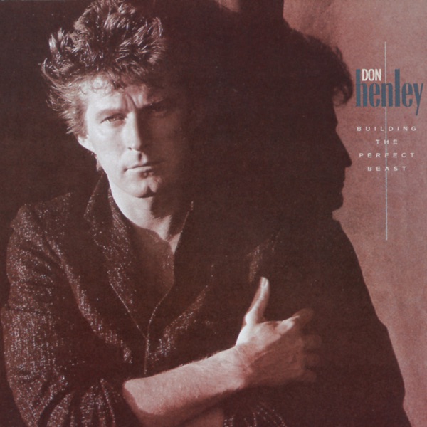 Art for The Boys of Summer by Don Henley
