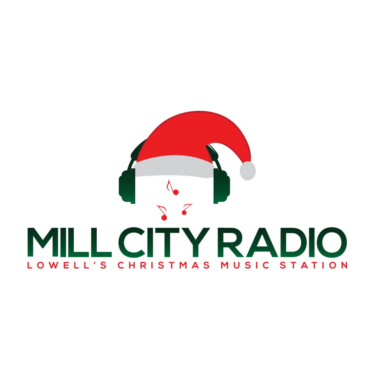 Mill City Radio logo