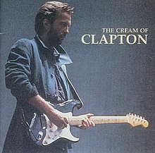 Art for Wonderful Tonight by Eric Clapton