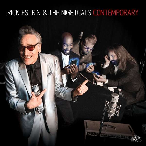 Artwork for Contemporary