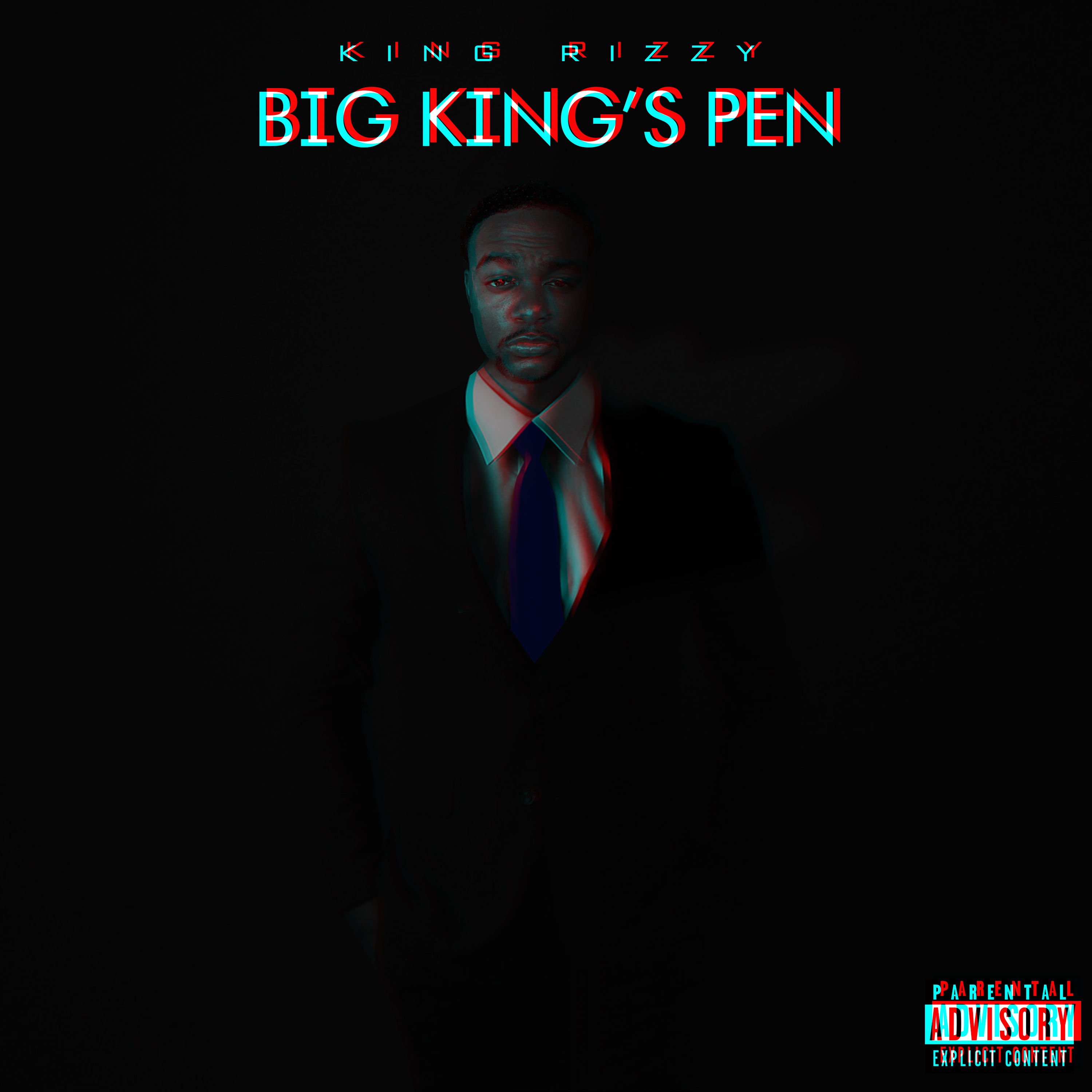 King Rizzy - Warrior