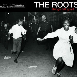 Art for You Got Me by The Roots ft. Erkyah Badu