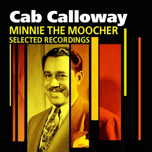 Art for Willow Weep For Me by Cab Calloway
