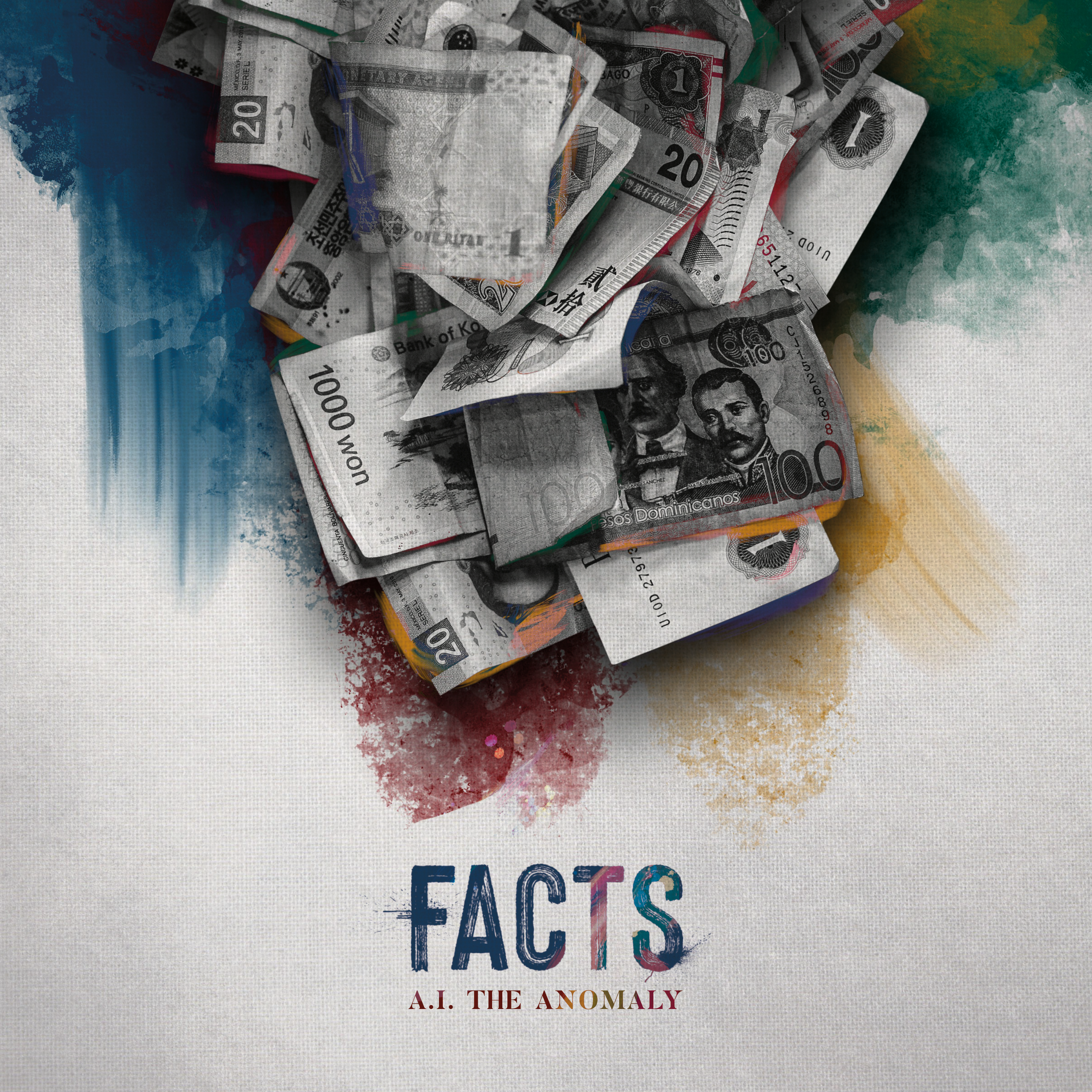 Artwork for Facts