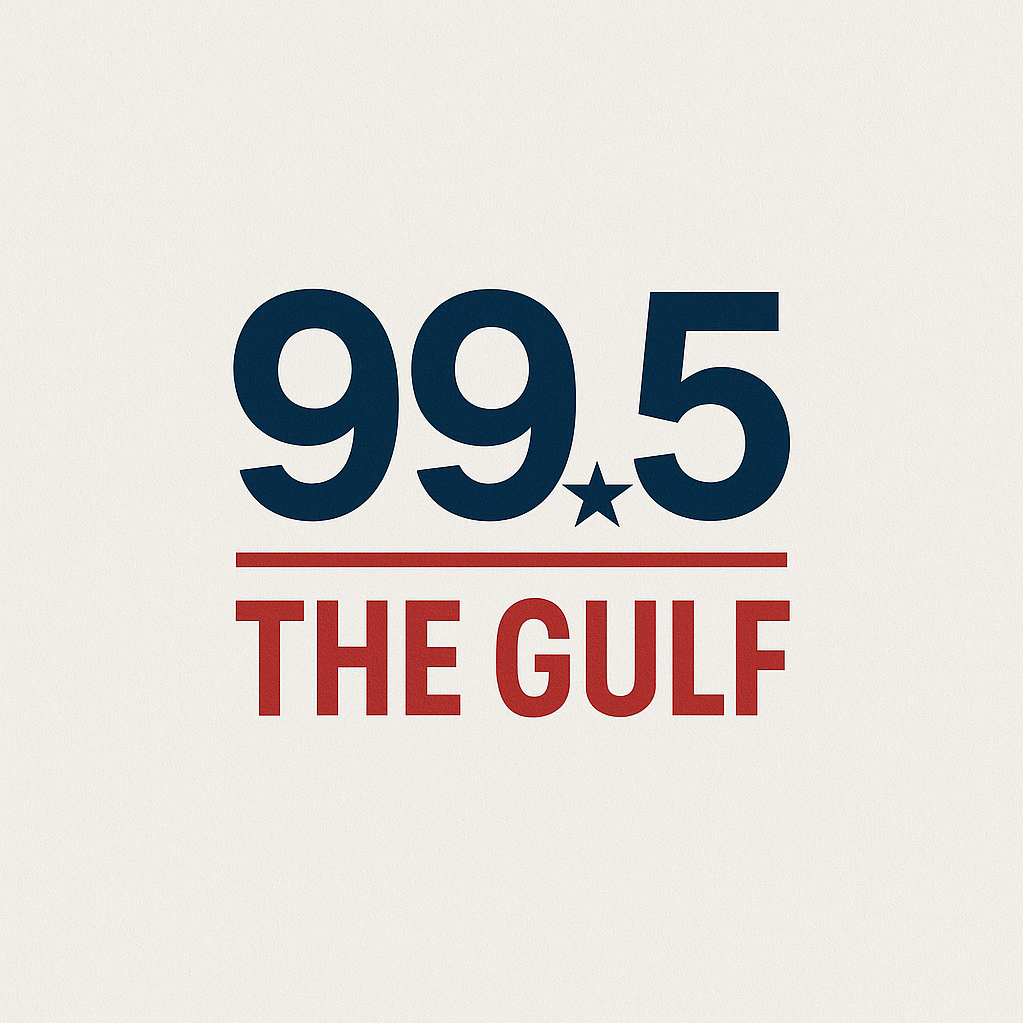 99.5 THE GULF