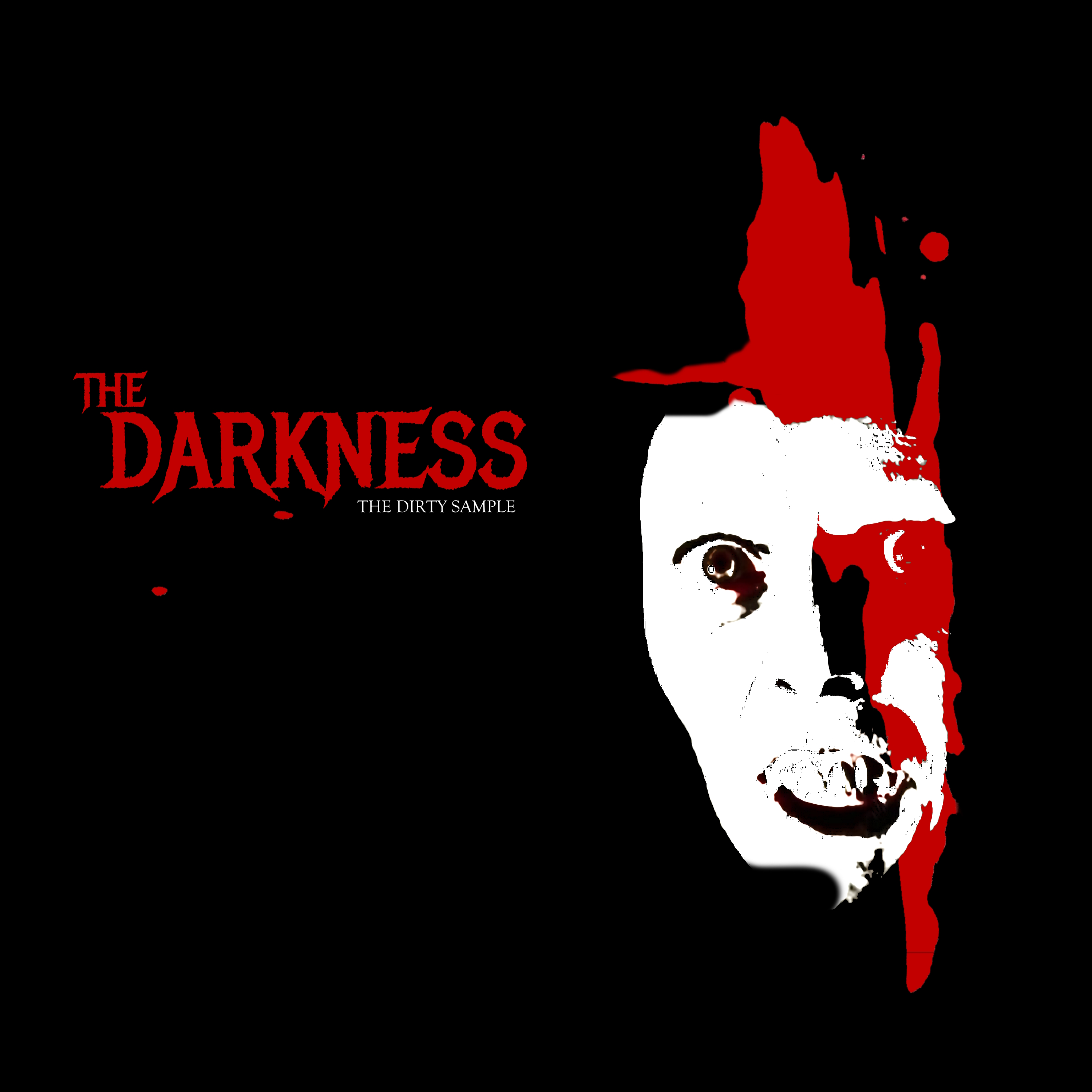 Artwork for The Darkness
