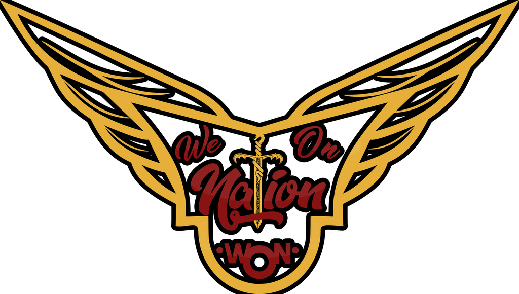 We On Radio logo