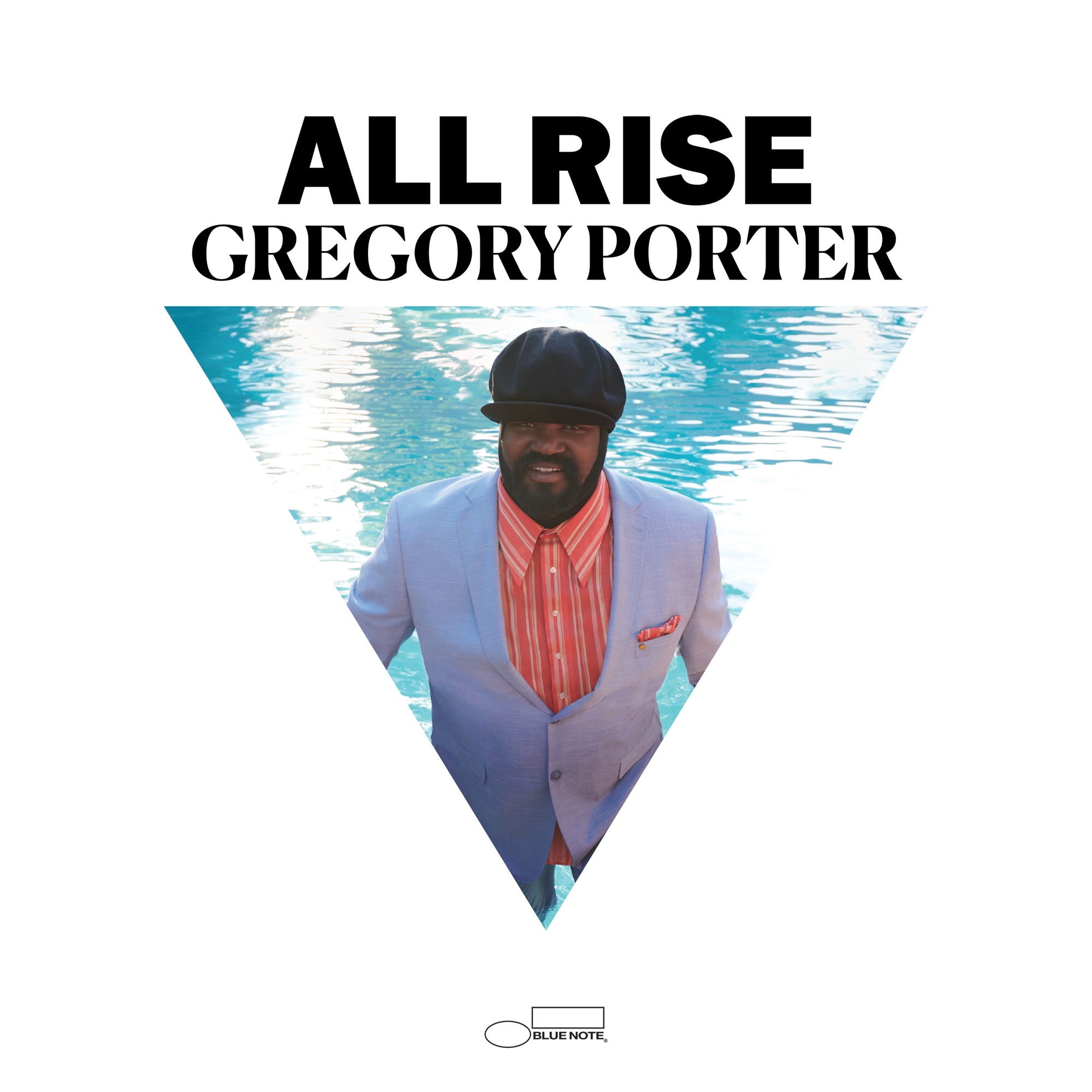 Art for If Love Is Overrated by Gregory Porter