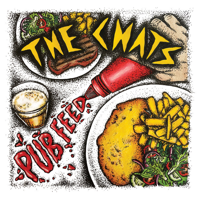 Artwork for Pub Feed