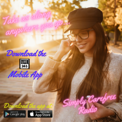 Art for Live365 Promo by SCR Live365 App Promo