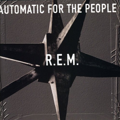 Art for Man On The Moon by R.E.M.