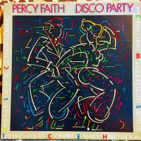 Art for Substitute by Percy Faith & His Orchestra