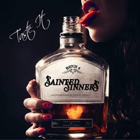 Art for On and On (Chained) by Sainted Sinners