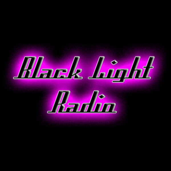 BlackLight Radio 2.0 logo