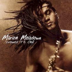 Art for Steppers... Let's Do This by Marion Meadows