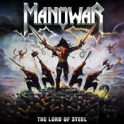 Art for Born in a Grave by Manowar