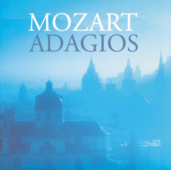 Art for Mozart: Symphony No.40 in G minor, K.550 - 2. Andante by Christoph von Dohnanyi & The Cleveland Orchestra