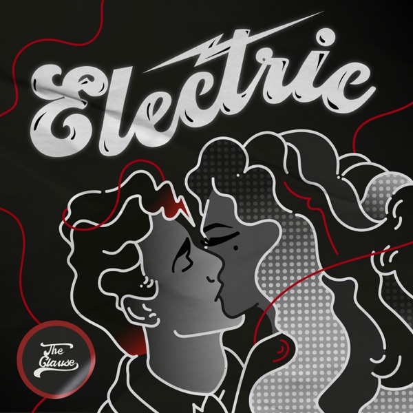 Art for Electric by The Clause