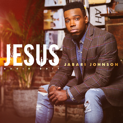 Artwork for Jesus