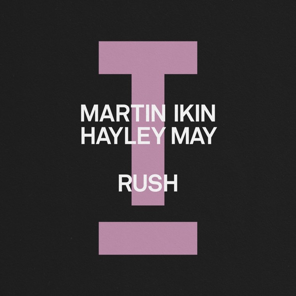 Artwork for RUSH