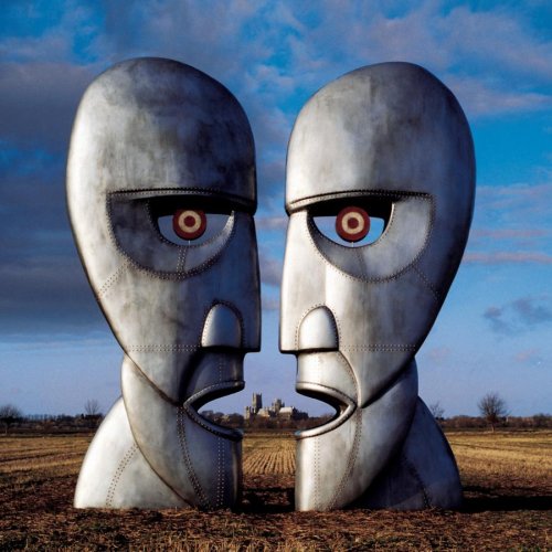 Art for Poles Apart by Pink Floyd
