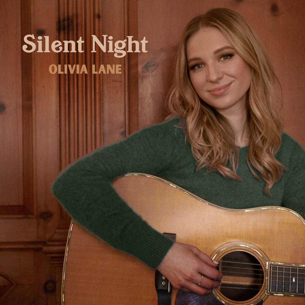 Artwork for Silent Night