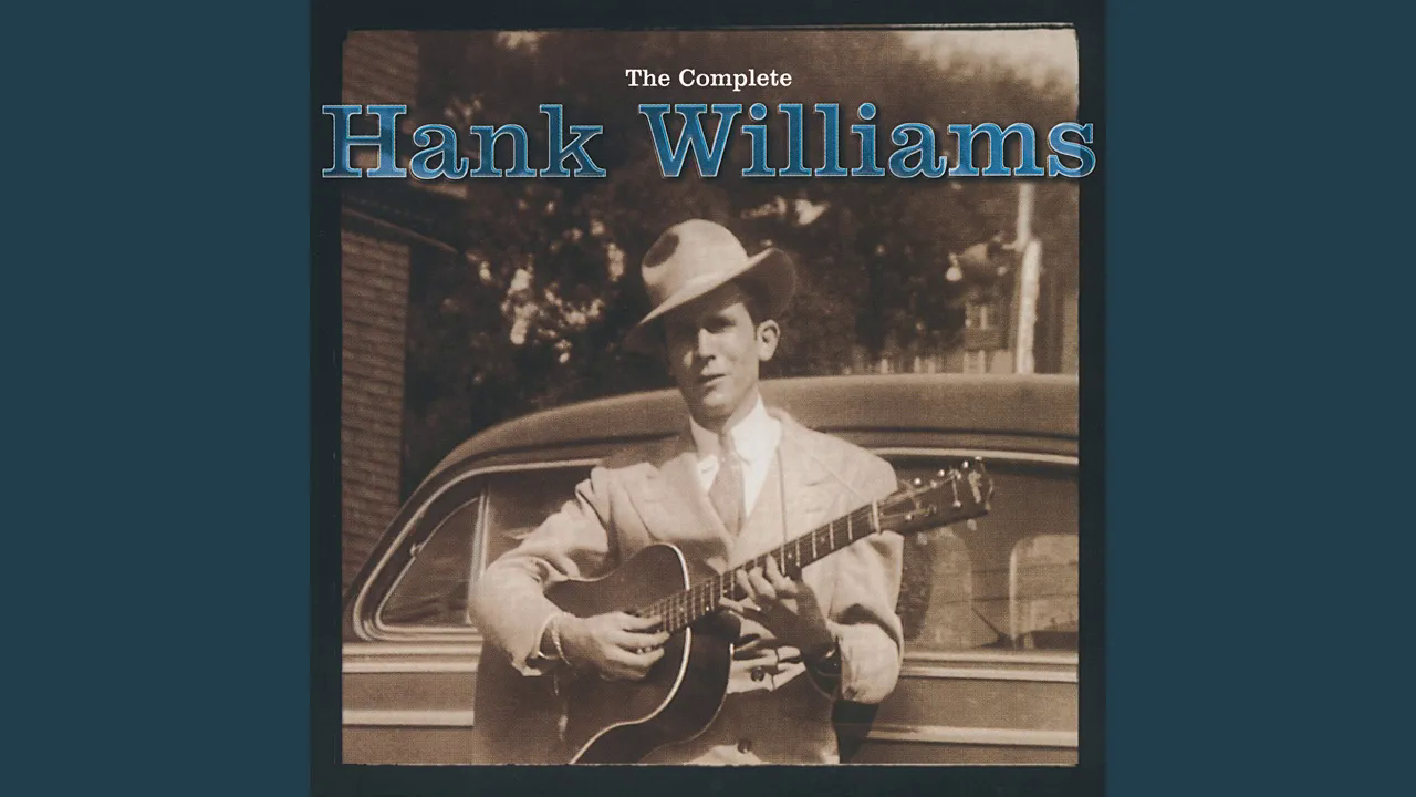 Art for Hey, Good Lookin' by Hank Williams