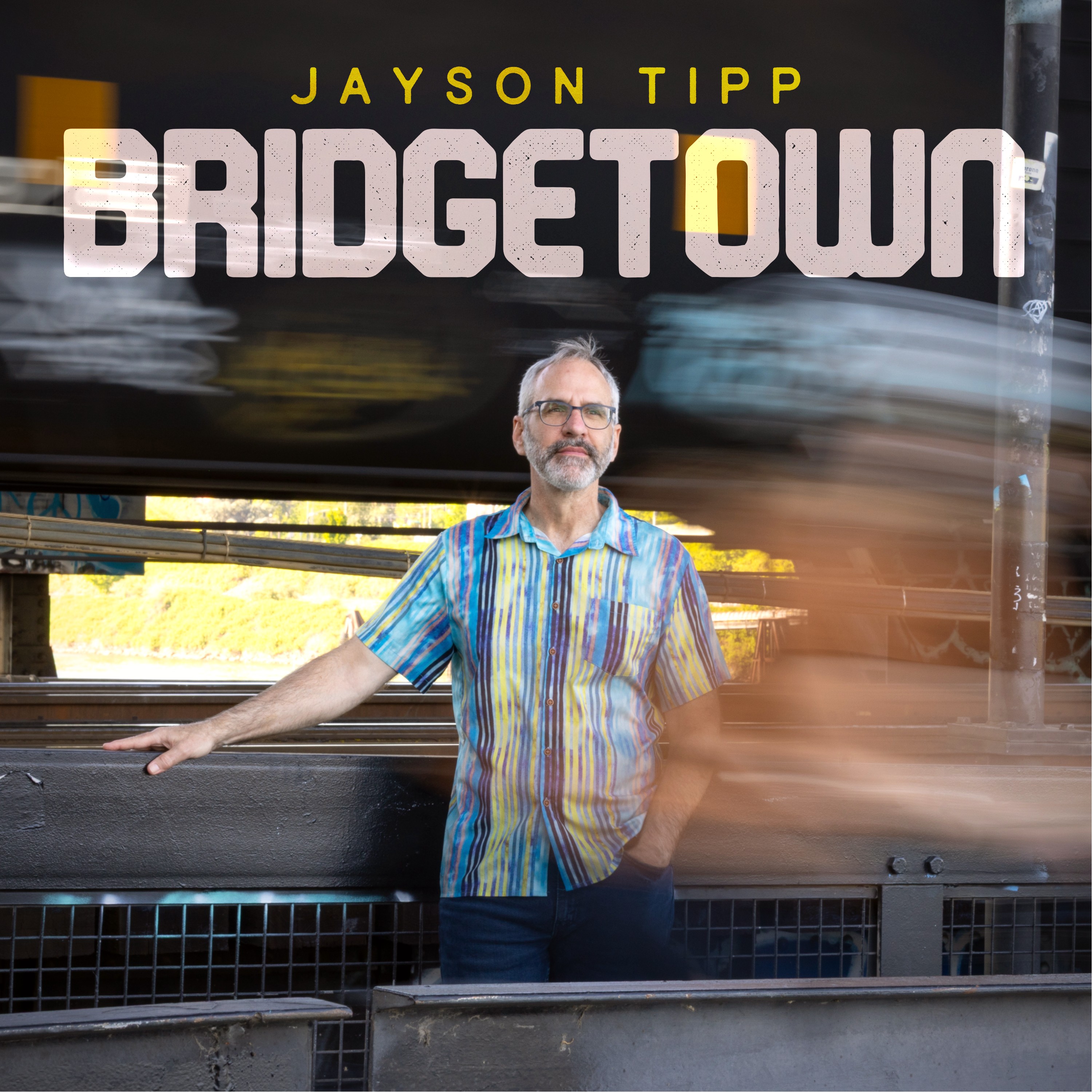 Artwork for Bridgetown