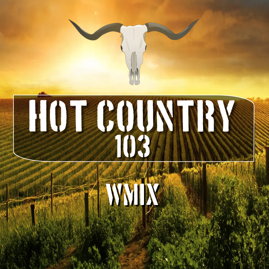 Art for Best Country Music Around by Country 103
