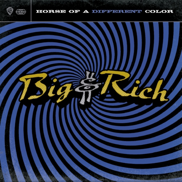 Art for Save A Horse (Ride A Cowboy) by Big & Rich