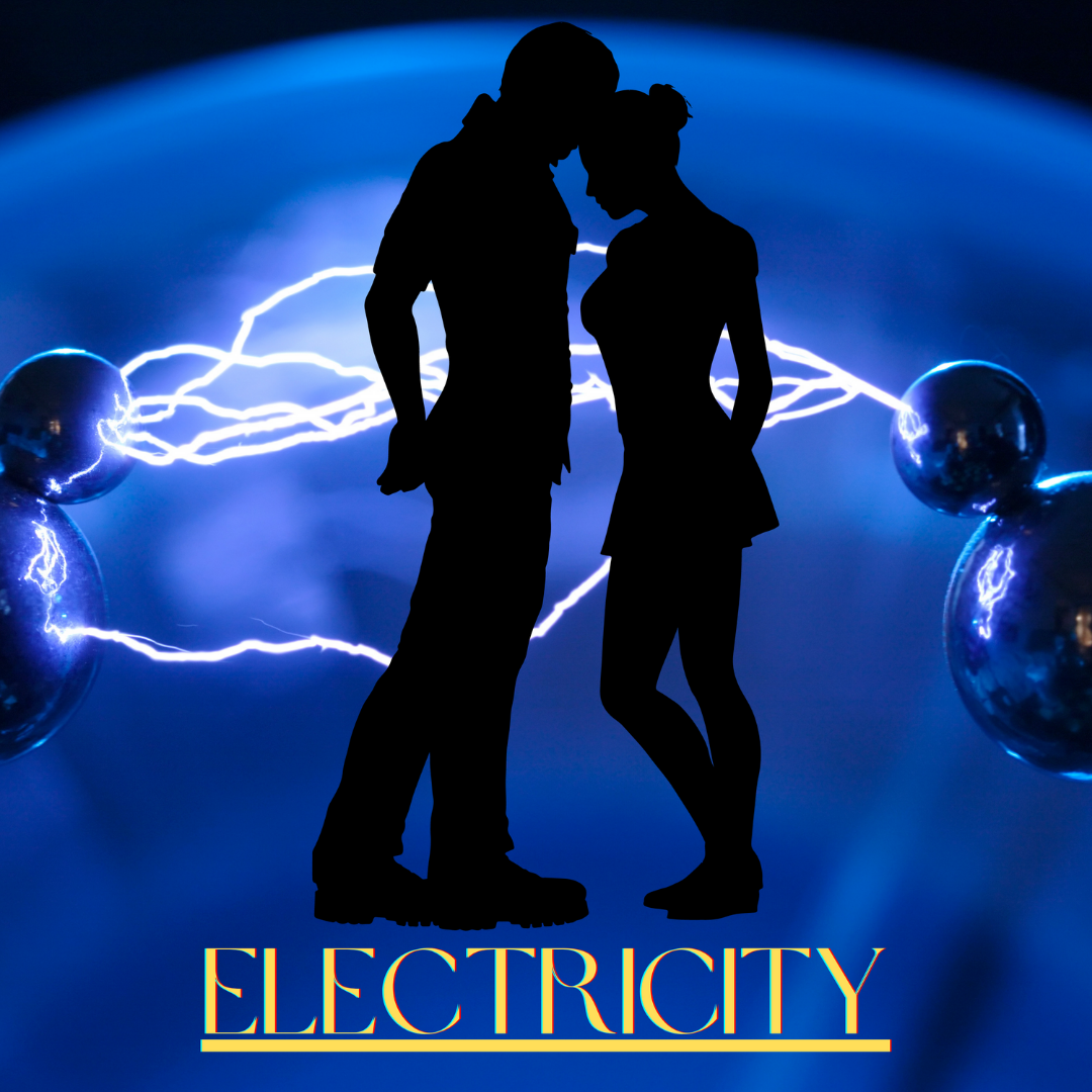 Art for Electricity (Radio Edit) by Wade C. Long