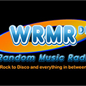 WRMR db - Random Music Radio