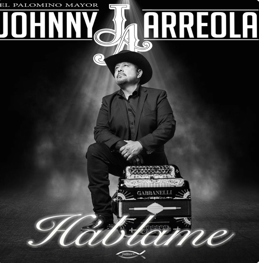 Artwork for HABLAME