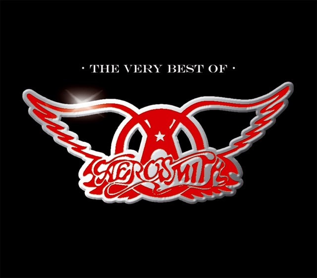 Art for Back In The Saddle by Aerosmith