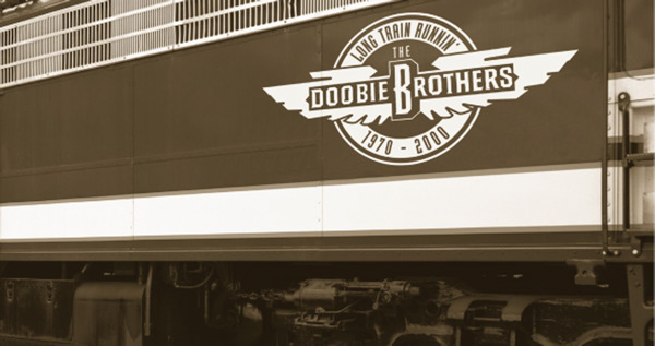 Art for China Grove by Doobie Brothers