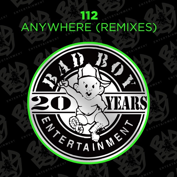 Art for Only You (Bad Boy Remix)  (99)   by 112 feat. The Notorious B.I.G. & Mase