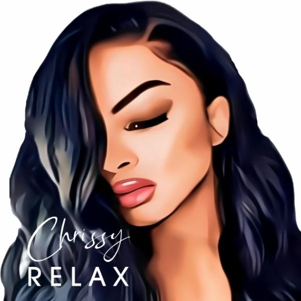 Art for Relax by Chrissy
