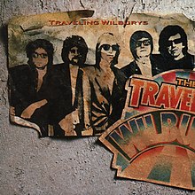 Art for The Devil's Been Busy by Traveling Wilburys