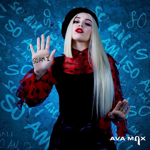 Art for So Am I (Original Mix) by Ava Max