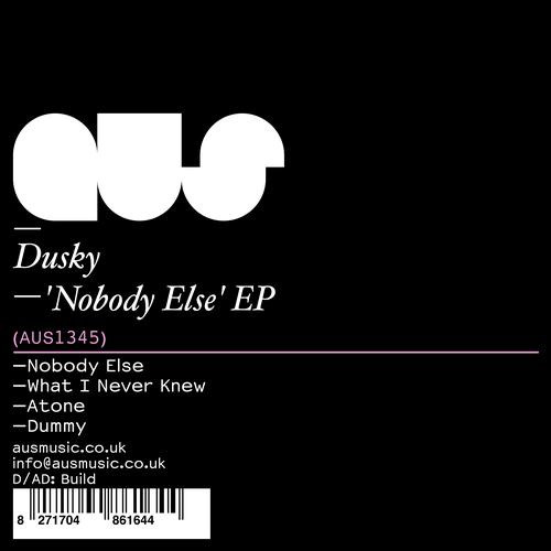 Art for Nobody Else (Original Mix) by Dusky