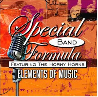 Special Formula Radio logo