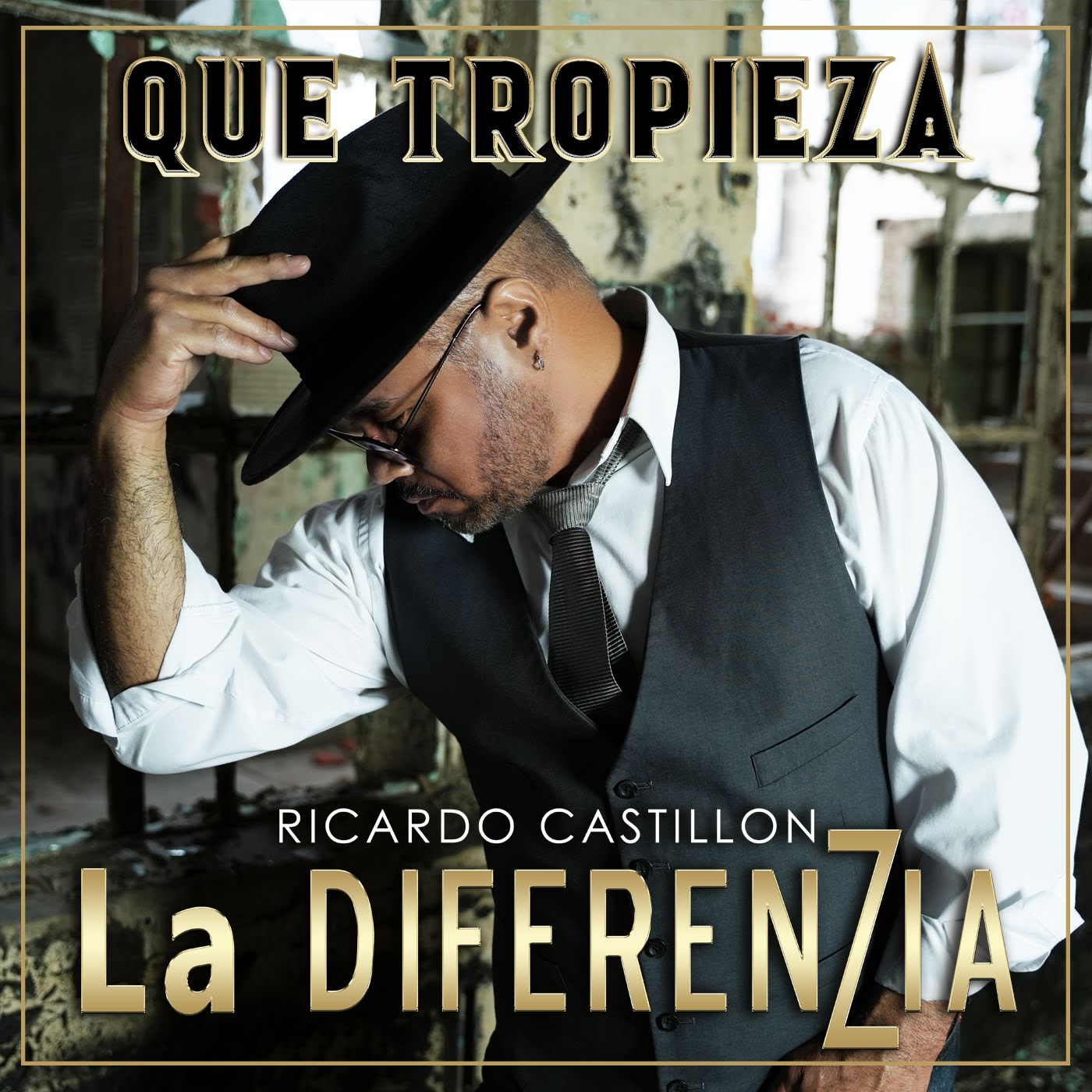 Artwork for Que Tropieza