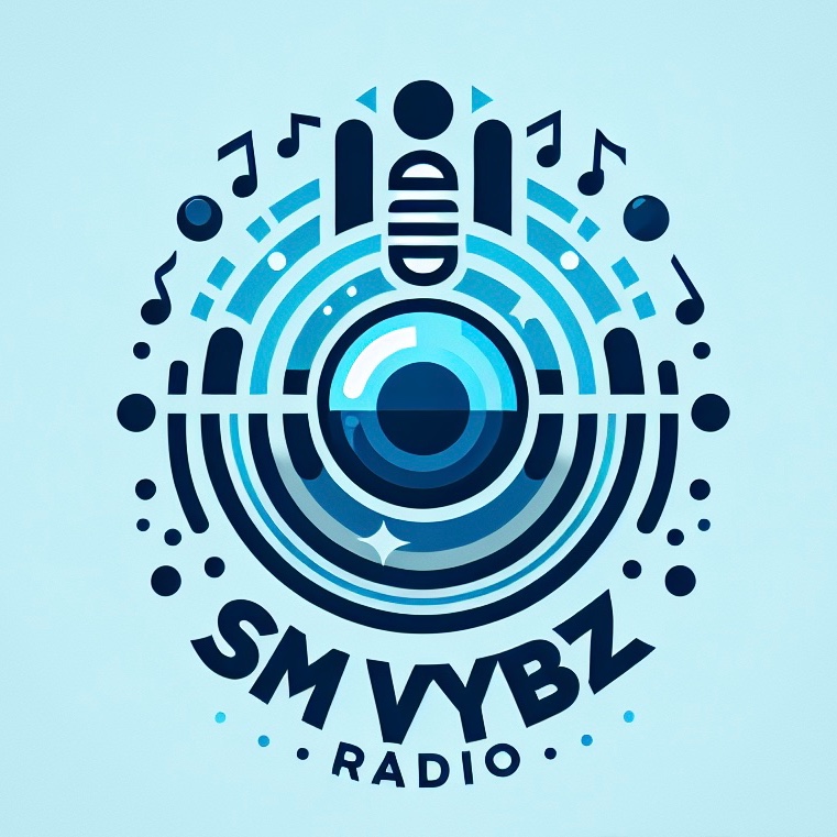 SM VYBZ ONLINE RADIO