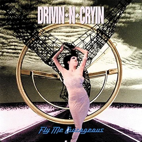 Artwork for Fly Me Courageous (Album Version)