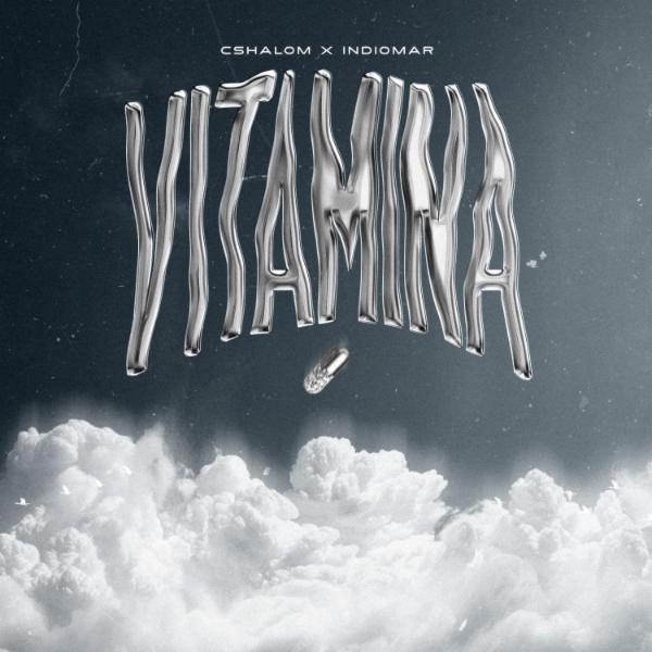 Copertina di Vitamina (feat. Indiomar)