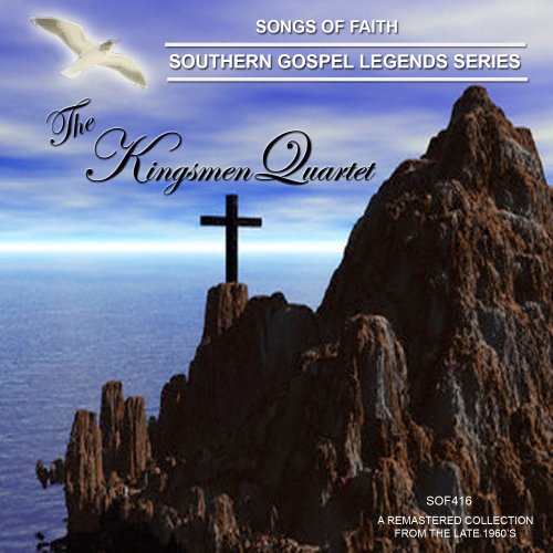 Art for Reunion In Heaven by The Kingsmen Quartet