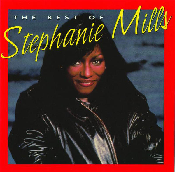Art for Put Your Body in It by Stephanie Mills