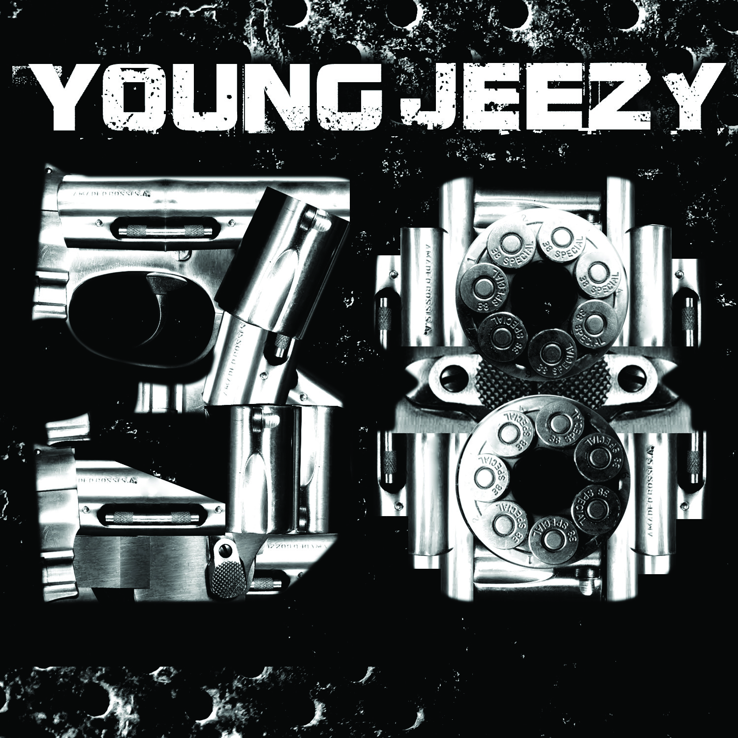 Art for 38 (Clean) by Young Jeezy