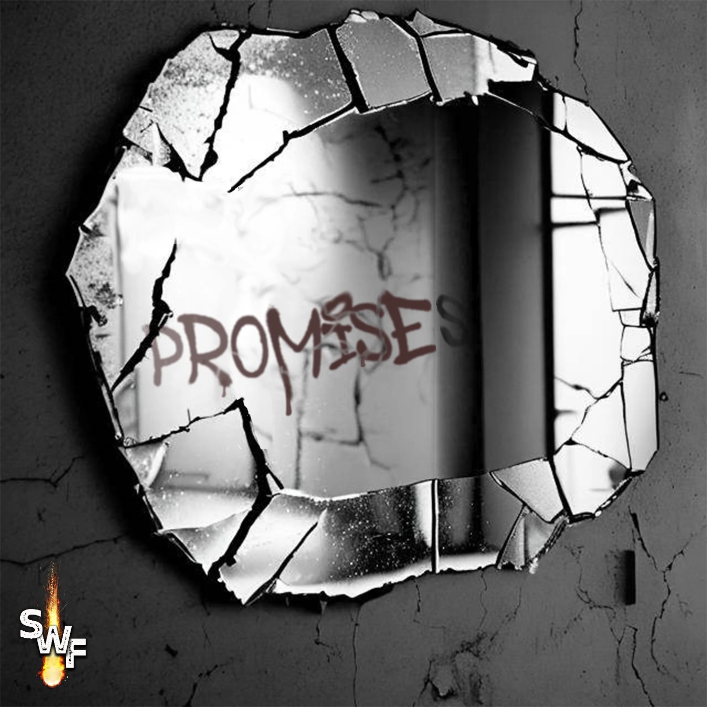 Artwork for Promises